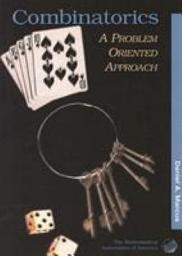 Icon image Combinatorics: A Problem Oriented Approach