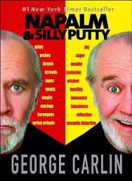 Icon image Napalm & Silly Putty