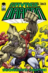 Icon image Savage Dragon