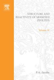 Icon image Structure and Reactivity of Modified Zeolites
