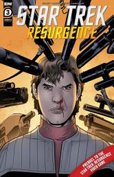 Icon image Star Trek: Resurgence