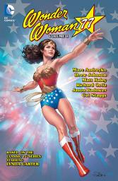 Icon image Wonder Woman '77
