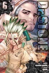 Icon image Dr. STONE: Stone Wars