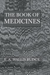 Icon image The Book Of Medicines