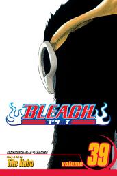 Icon image Bleach: El Verdugo