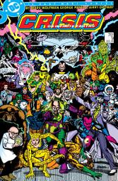 Icon image Crisis On Infinite Earths (1985)