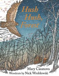 Icon image Hush Hush, Forest