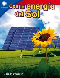 Icon image Con la energía del Sol: Read-Along eBook