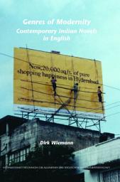 Icon image Genres of Modernity: Contemporary Indian Novels in English