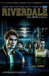 Icon image Riverdale: Riverdale