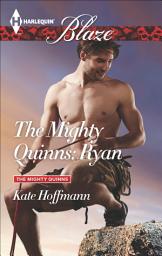 Icon image The Mighty Quinns: Ryan