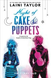 Icon image Night of Cake & Puppets