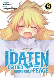 Icon image The Idaten Deities Know Only Peace