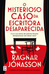 Icon image O Misterioso Caso da Escritora Desaparecida (Helgi 2)
