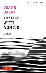 Icon image Justice with a Smile: A Novel