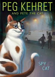 Icon image Spy Cat
