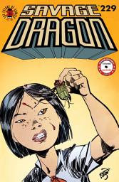 Icon image Savage Dragon