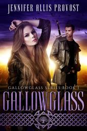 Icon image Gallowglass: An Urban Fantasy Romance Set in Scotland