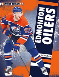 Icon image Edmonton Oilers