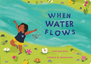Icon image When Water Flows
