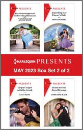 Icon image Harlequin Presents May 2023 - Box Set 2 of 2