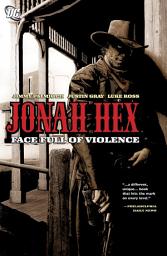 Icon image Jonah Hex (2006-2011)