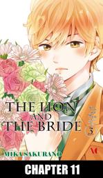 Icon image The Lion and the Bride, Chapter Collections: Chapter 11