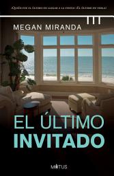 Icon image El último invitado