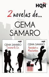 Icon image Pack HQÑ Gema Samaro 2
