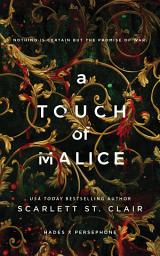 Icon image A Touch of Malice