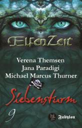 Icon image Elfenzeit 9: Siebensturm