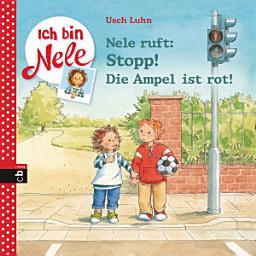 Icon image Nele ruft: Stopp! Die Ampel ist rot
