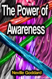 Icon image The Power of Awareness