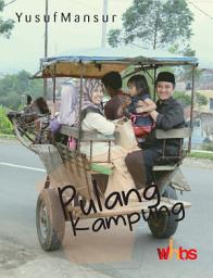 Icon image Pulang Kampung: Agar Mudik Kita Berpahala
