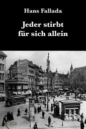 Icon image Jeder stirbt für sich allein: Ausgabe 2