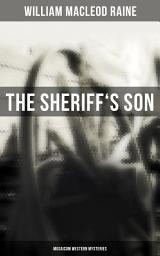 Icon image The Sheriff's Son (Musaicum Western Mysteries)