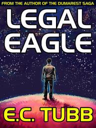 Icon image Legal Eagle