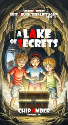 Icon image A Lake of Secrets