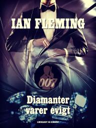 Icon image Diamanter varer evigt: Bind 4