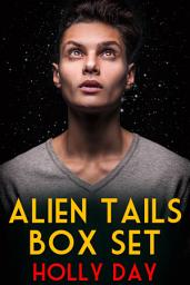 Icon image Alien Tails Box Set