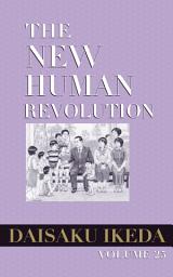 Icon image The New Human Revolution, vol. 25