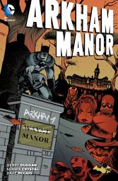 Icon image Arkham Manor