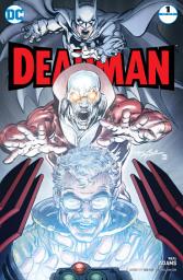 Icon image Deadman by Neal Adams (2017 - 2018)