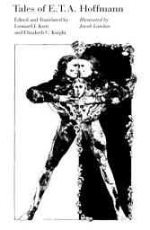 Icon image Tales of E. T. A. Hoffmann