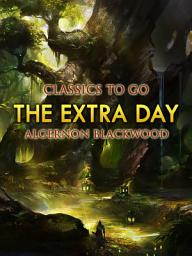 Icon image The Extra Day
