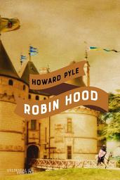 Icon image Robin Hood: Gyldendals udødelige