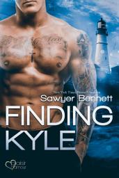 Icon image The Wicked Horse 6: Finding Kyle