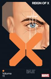 Icon image Reign Of X (2021)