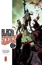 Icon image Black Science