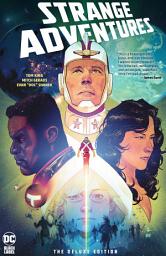 Icon image Strange Adventures: The Deluxe Edition